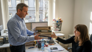 Mehr über den Artikel erfahren Professionelle Entsorgung – Warum sie Vermietern hilft